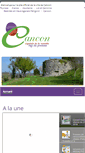 Mobile Screenshot of cancon.fr